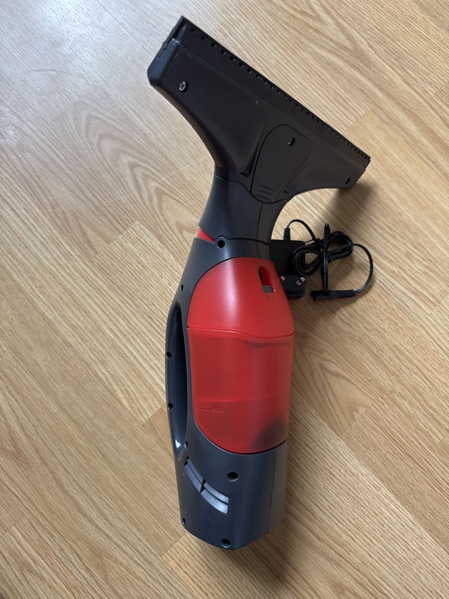 Vileda Altro per la casa: Volera Cordless Window Vacuum Cleaner – Usato da Dübendorf venduto da ClaraS. 3