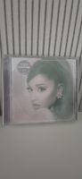 Ariana Grande - Positions CD Alternate Cover sealed und neu 
