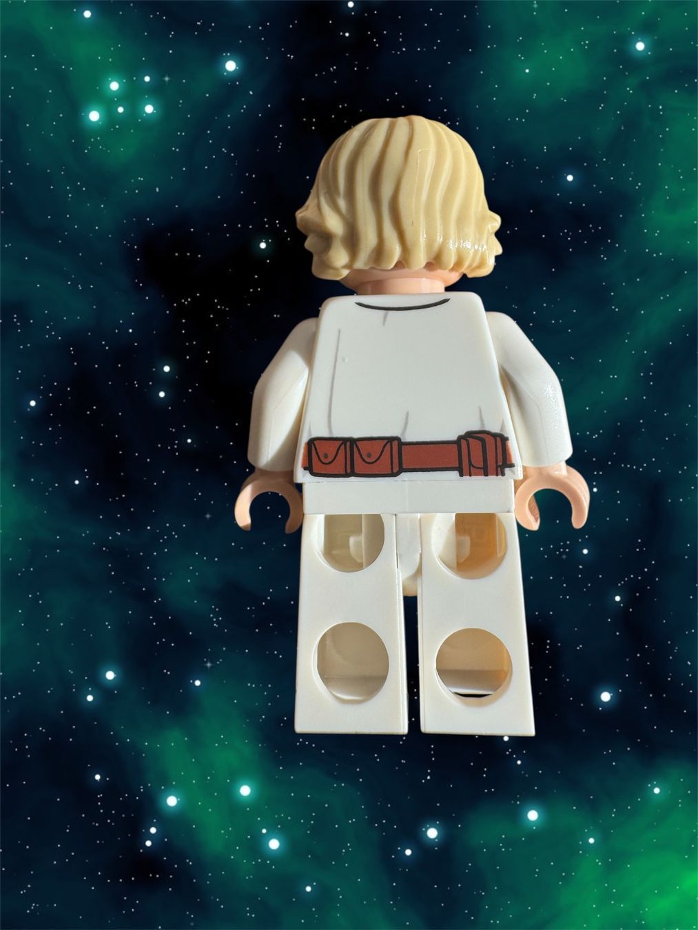 Star Wars Statuette: lego star wars Luke Skywalker sw0778 – Nuovo (secondo la descrizione) da Wetzikon ZH venduto da the-collector91 1