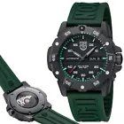 Luminox Master Carbon Seal XS3877 Grün fabrikneu - NP 1190.-