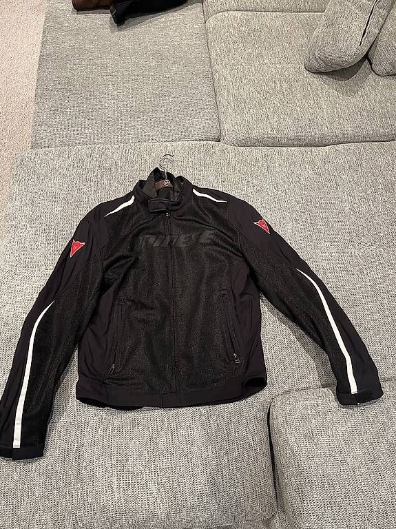 Jacken: Veste Dainese été impermeable - taille 54 – Gebraucht aus Veyrier von jor_sw92