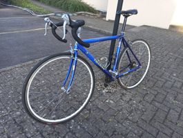 Villiger Rennrad Vintage Swiss