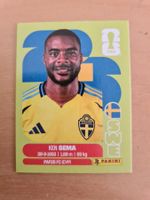 Panini Fifa World Cup 2026 Nr. SWE 15 Ken Sema