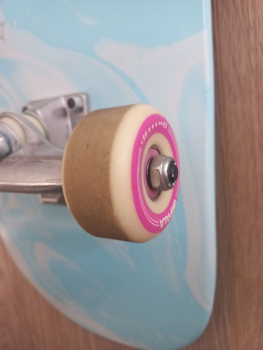 Skateboards: Skateboard Impala - OVP: 120.- – Nuovo (secondo la descrizione) da Wangen b. Olten venduto da SecondStory4u 5