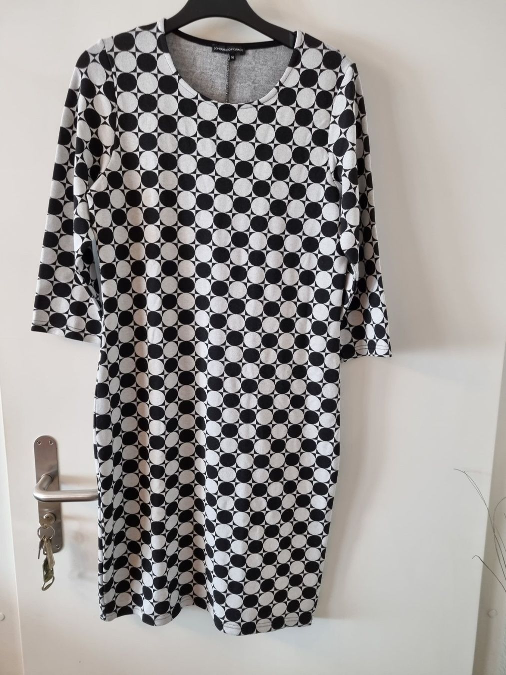 Vestiti: Kleid Gr. M – Usato da Thalwil venduto da Briscolina