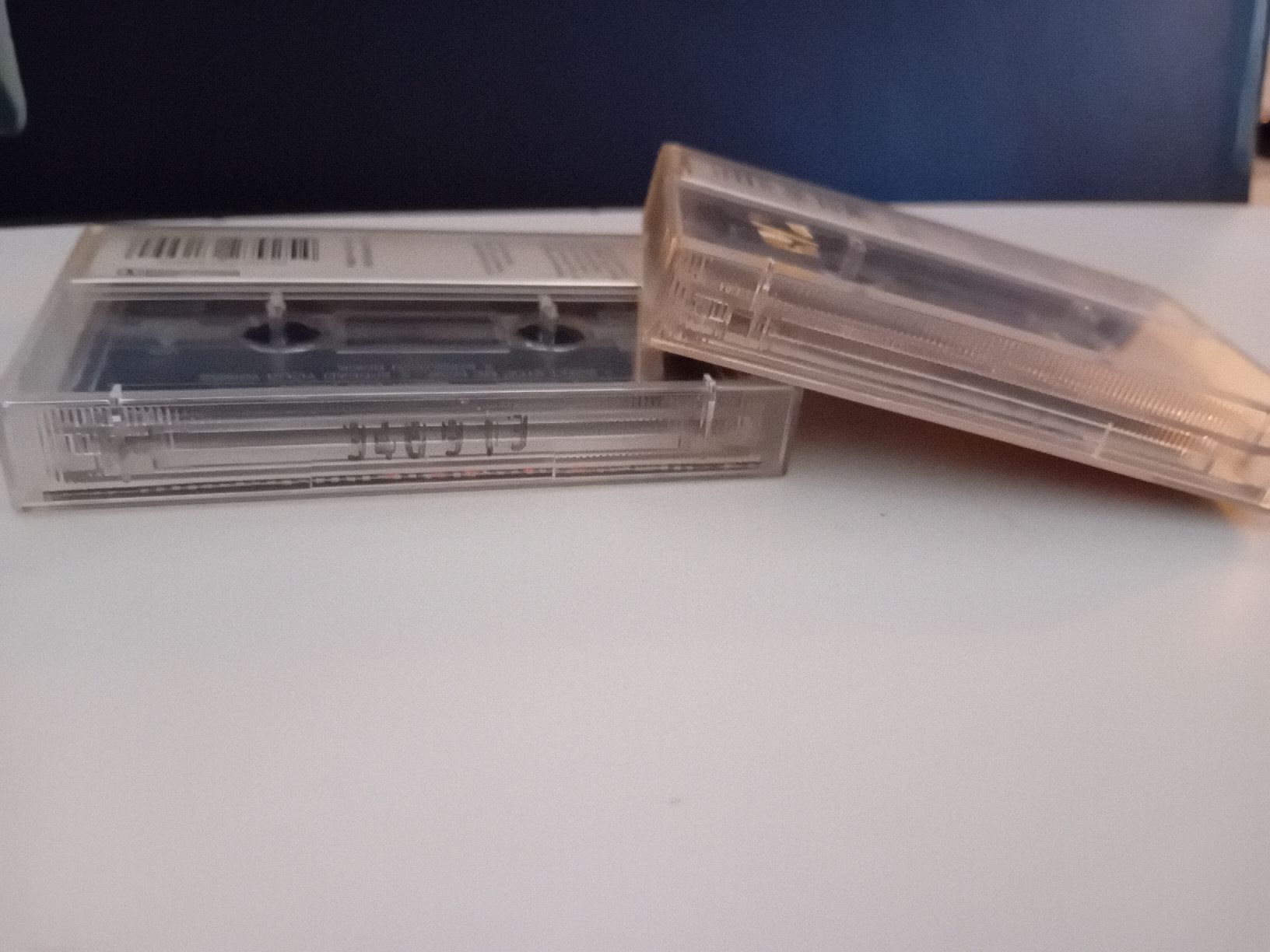 Cassettes audio: Queen Live Killers 2 MC – D'occasion à Biasca par Old_6blh 5