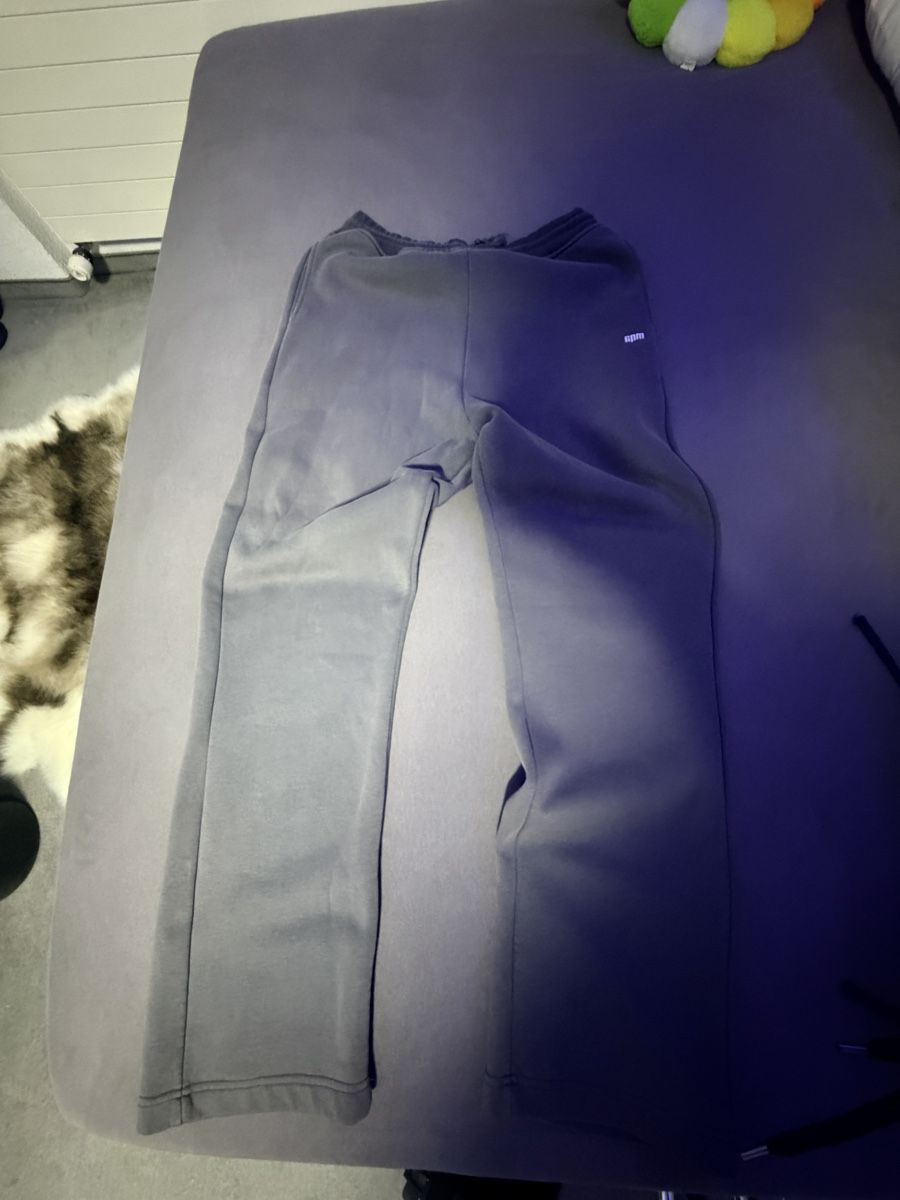 Pantaloni: 6pm jogger – Usato da Balzers venduto da mackfose