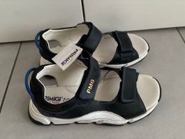 Primigi Leder Sandalen neu Gr. 38