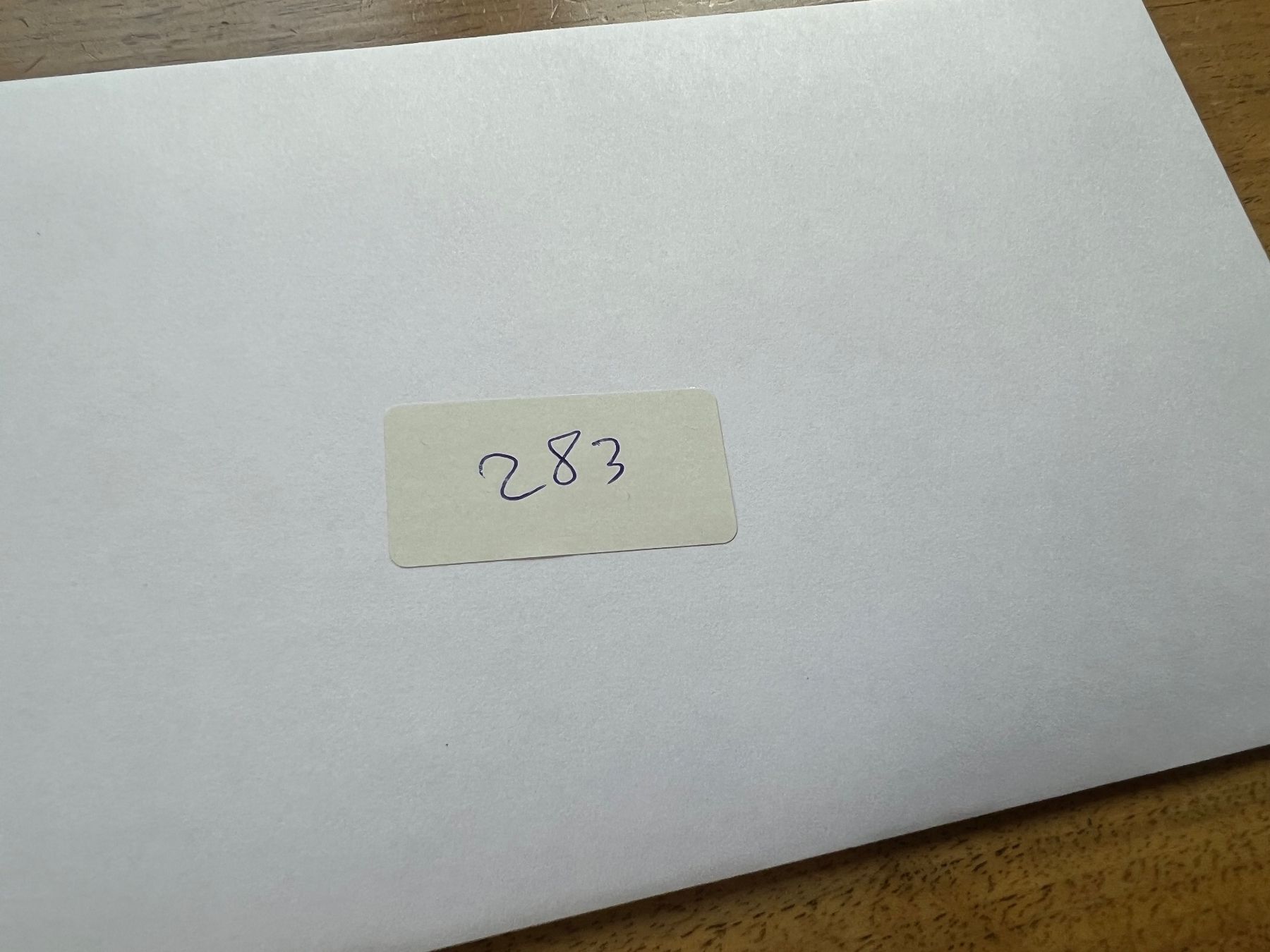 Autografi: Verschiedene Autogramme 283 – Usato da Glattfelden venduto da maa_qcj8 5