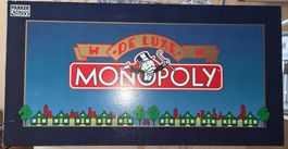 Monopoly De Luxe von 19985