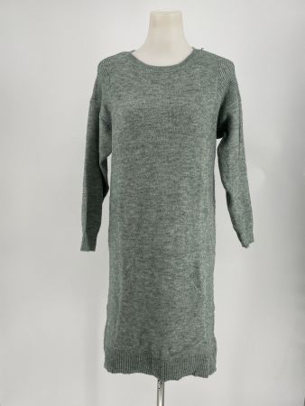 Strickkleid Gr. S von Chicorée