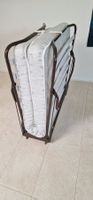 HAPPY Klapp-/Feldbett - TOP ZUSTAND