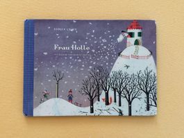 Buch: Frau Holle der Brüder Grimm