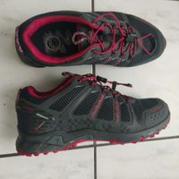 Mammut Aenergy Hike Low GTX Wanderschuhe/Treckingschuhe