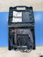 BOSCH GBH 2-20 D Professional Bohrhammer mit Koffer
