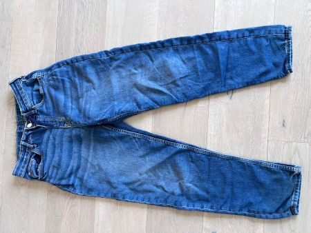 Schöne Jeans von H&M, Gr. 170/176, neuwertig