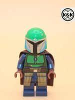 LEGO® Minifigur, The Mandalorian - sw1078 - NEW