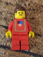 lego figurine castle cas077 Classic - Knights Tournament 