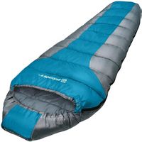 Mumienschlafsack Schlafsack 3 Jahreszeiten wasserabweisend