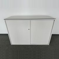Lista Office LO Storage Empfangs-Theken