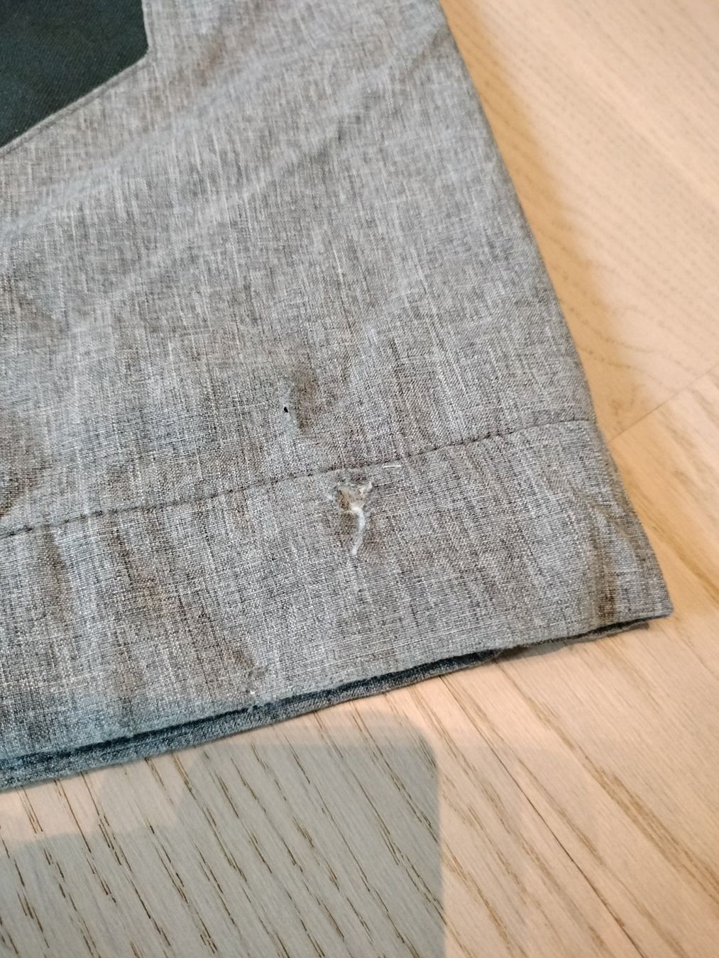 Giacche & Cappotti: Übergangsjacke Kinder Grösse 140 – Usato da Neftenbach venduto da TheKringel 4