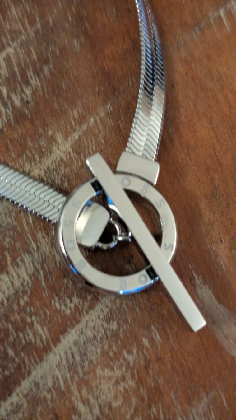 Hugo Boss Bracelets: Boss bracelet / armband – Neuf (Voir description) à Neuenhof par kkl_c5j6 1