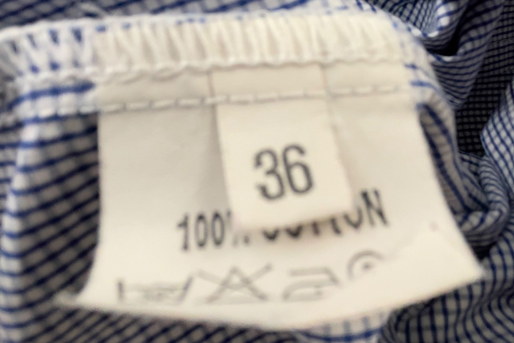 Blusen: Bluse Feldpausch – Gebraucht aus Winterthur von mar_f8m2 2