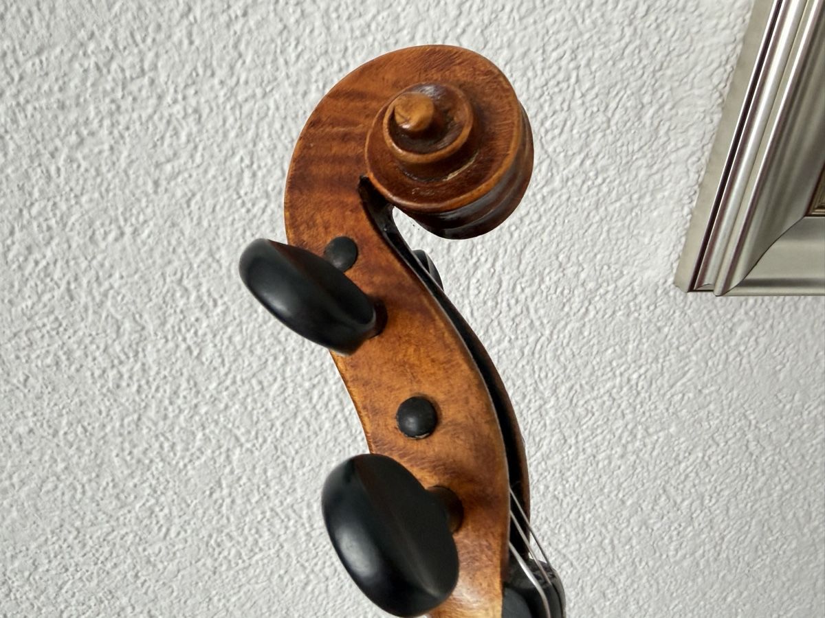 Musikinstrumente: Violon 4/4 Laurentius Storioni – Gebraucht aus Bassecourt von DiM7775 8