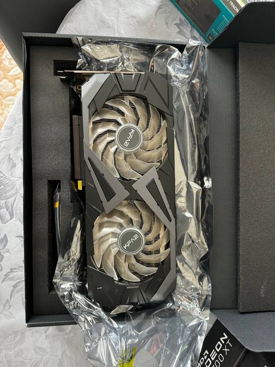 KFA2 RTX 3060Ti 8GB (2) | Kaufen auf Ricardo