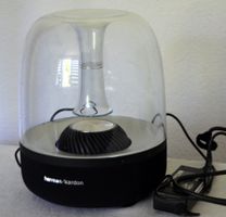harman/kardon Aura Studio 2 - Lautsprecher / haut-parleur BT