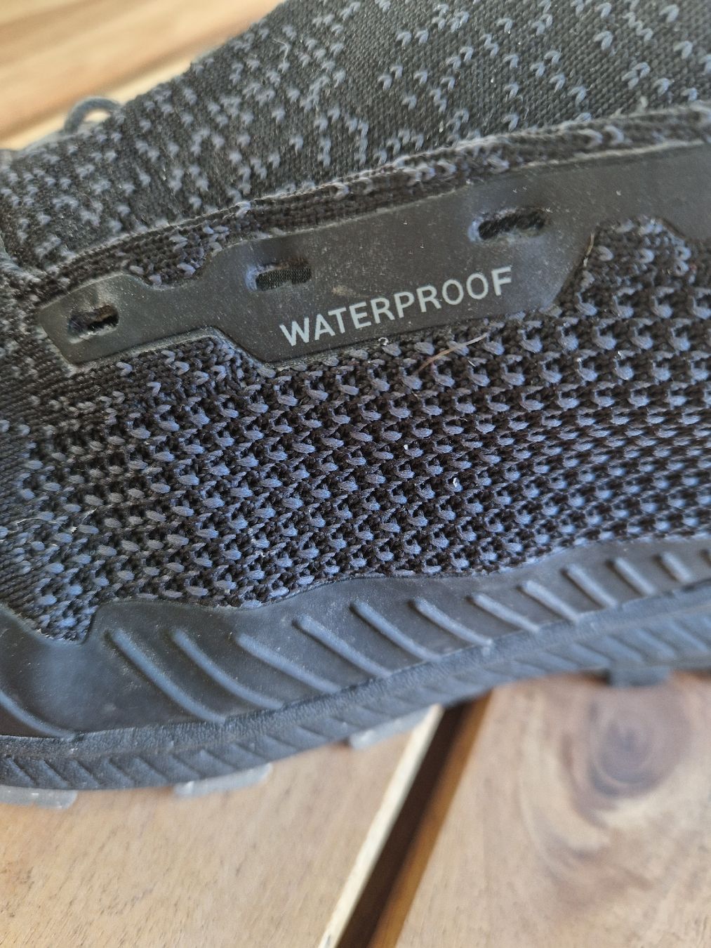 Dolomite Herrenschuhe: Dolomite Sneaker Waterproof – Gebraucht aus Bözberg von falcone03 5
