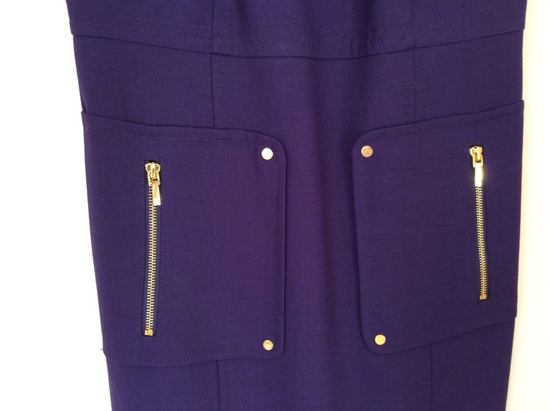 Tory Burch Vestiti: Tory Burch Etuikleid / shiftdress – Usato da Zürich venduto da LoveFashion76 1