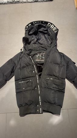 Doudoune chaude d'hiver Kings Will Dream - Taille S