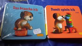 Leporello Das brauche ich