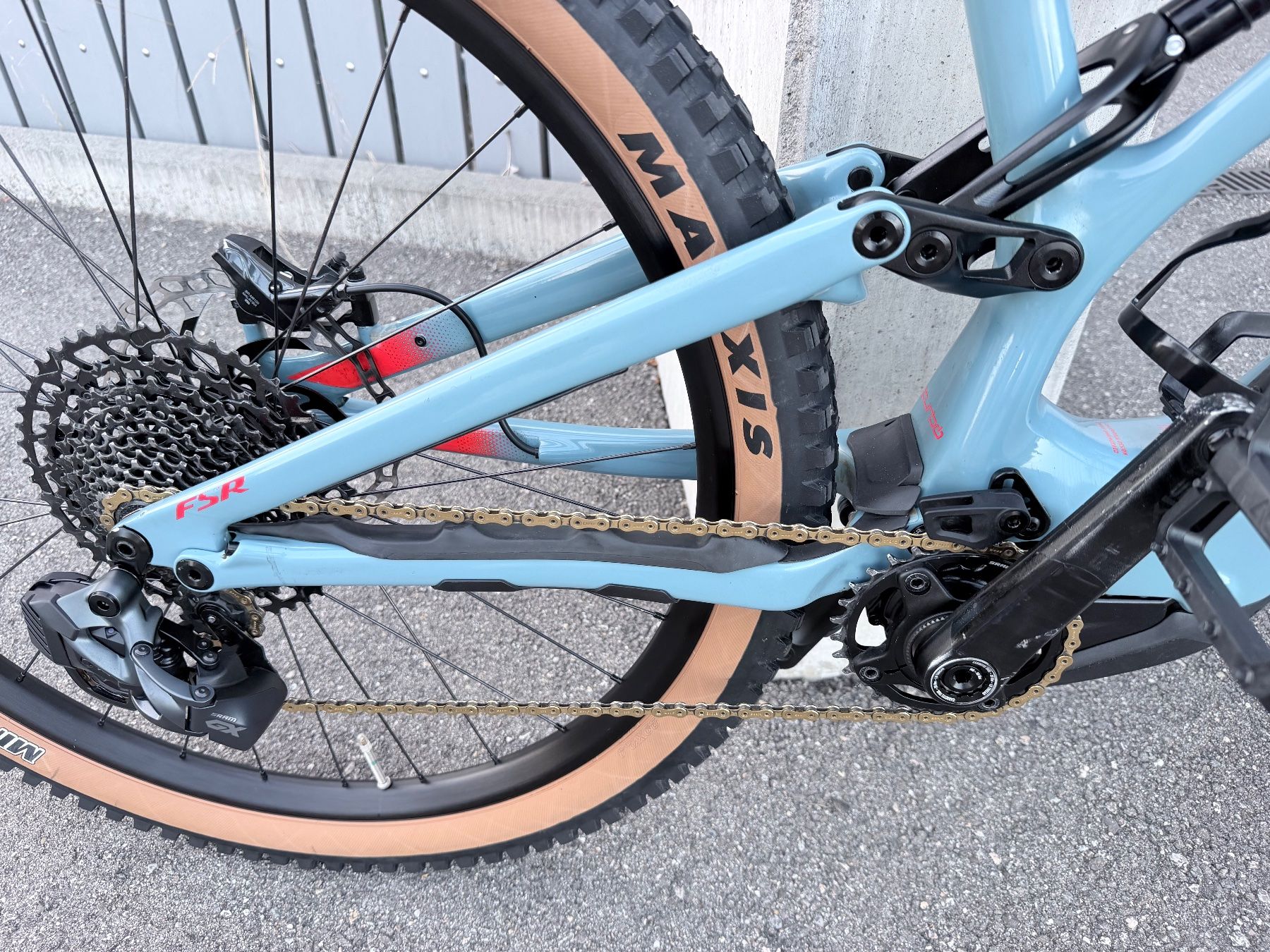 Specialized Biciclette: Specialized LEVO SL COMP CARBON – Usato da Solothurn venduto da lea_5lxz 5