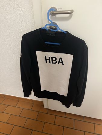 HBA Pullover
