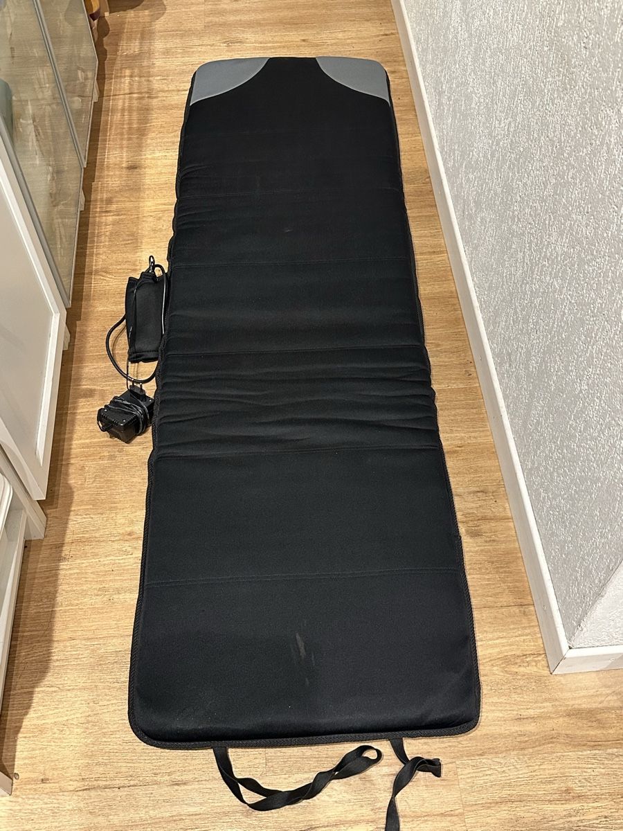 Dispositivi per massaggi: Massagematte  – Usato da Chur venduto da Jogiber7000 3