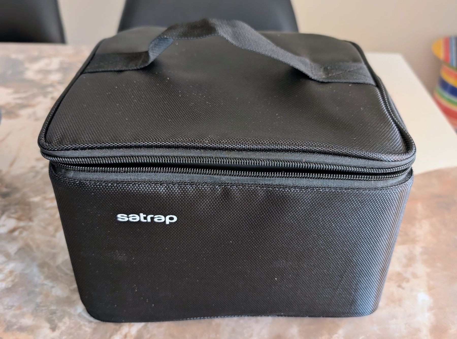 Fours: Four à Raclette Satrap 4 pers. – Neuf avec emballage d'origine à Chexbres par Amg_36 2