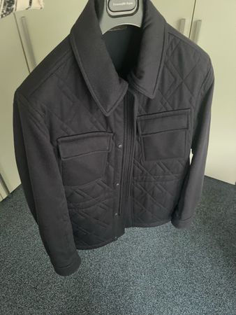 Zegna jacket
