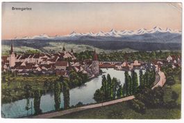 Bremgarten