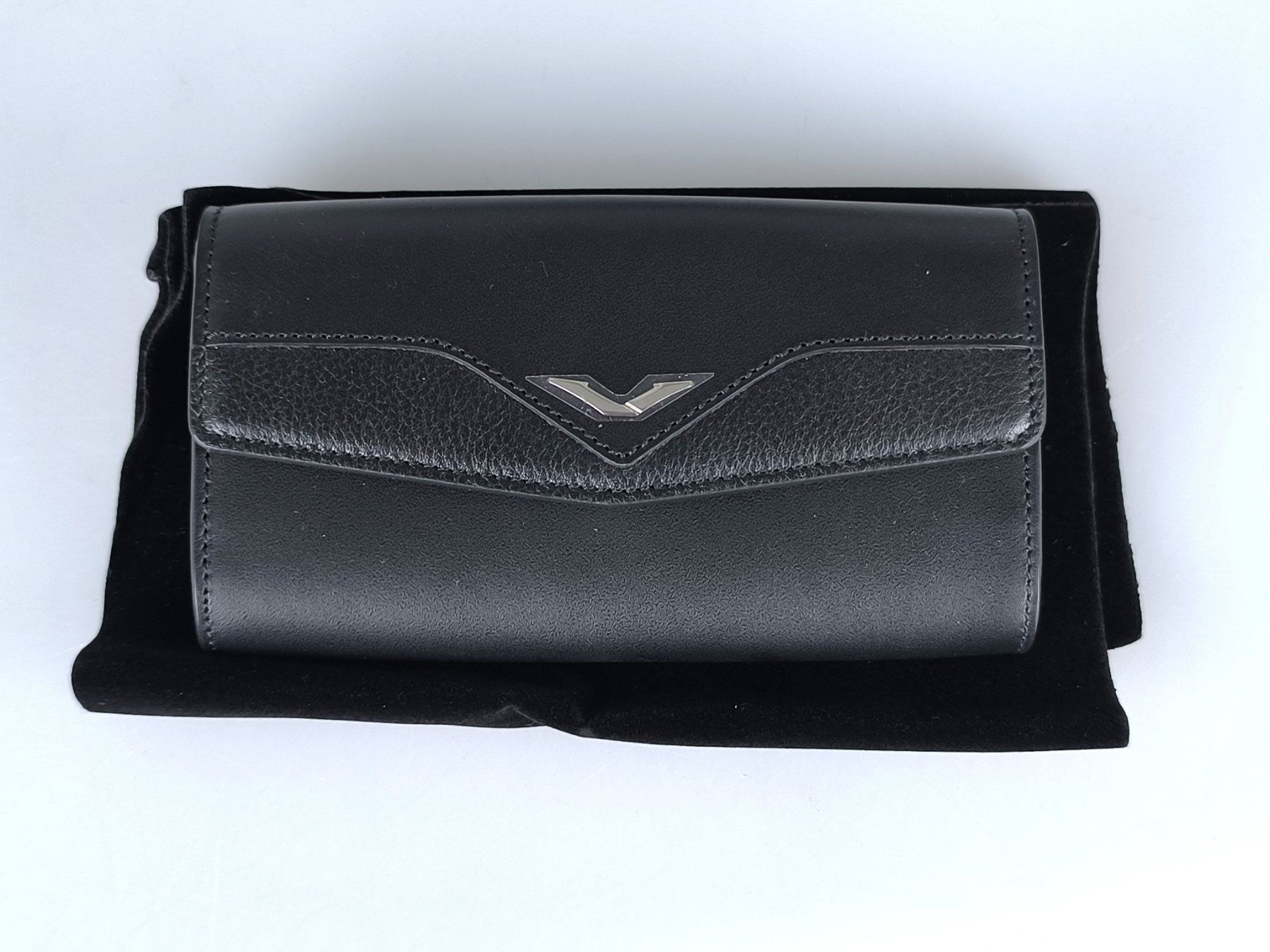 Vertu Covers & Schutzfolien: Original VERTU Constellation Quest Leder-Etui OVP – Neu (gemäss Beschreibung) aus Rüti ZH von Restwert_Rueti_ZH 1