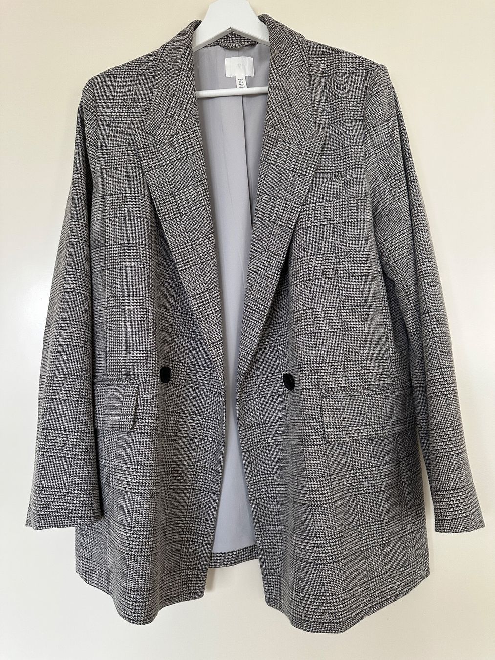 H&M Giacche: Blazer H&M, taille S – Usato da Bramois venduto da Sirwoltesee 1