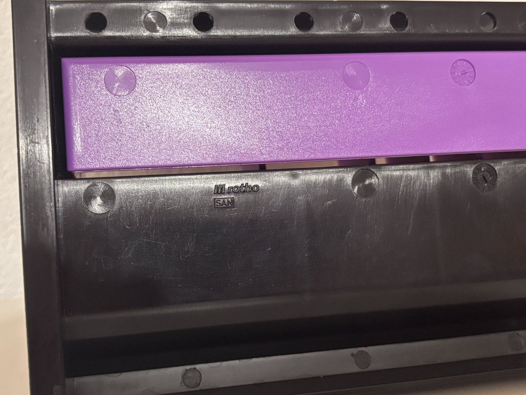 Altro in Scrittura & Disegno: Vintage Schreibtisch Organizer – Usato da Binningen venduto da samorga21 3