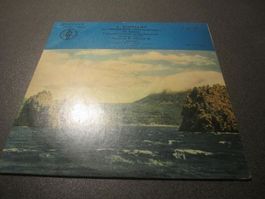 Schallplatte A. Borodin