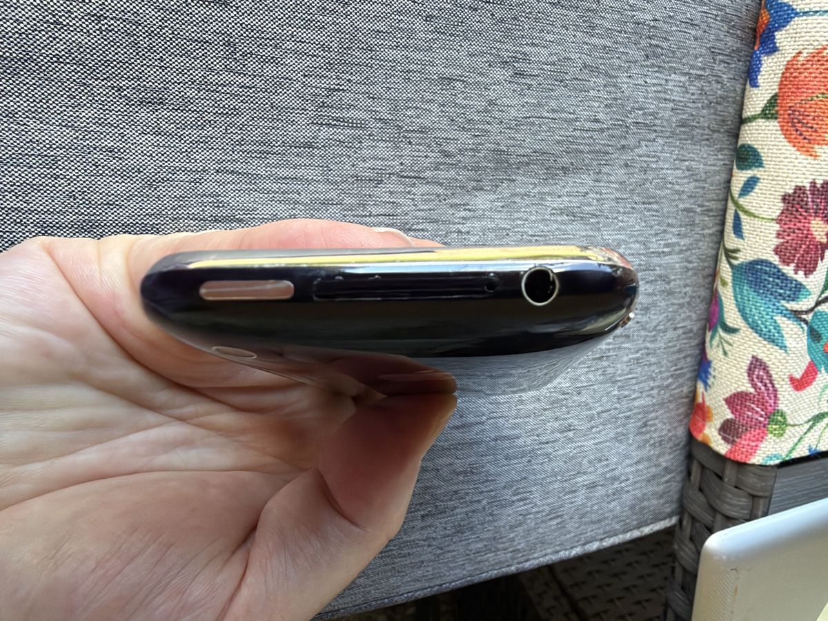 Apple Telefoni cellulari / Smartphones: iPhone 3G - noir  – Usato da Troinex venduto da Tschoop 6