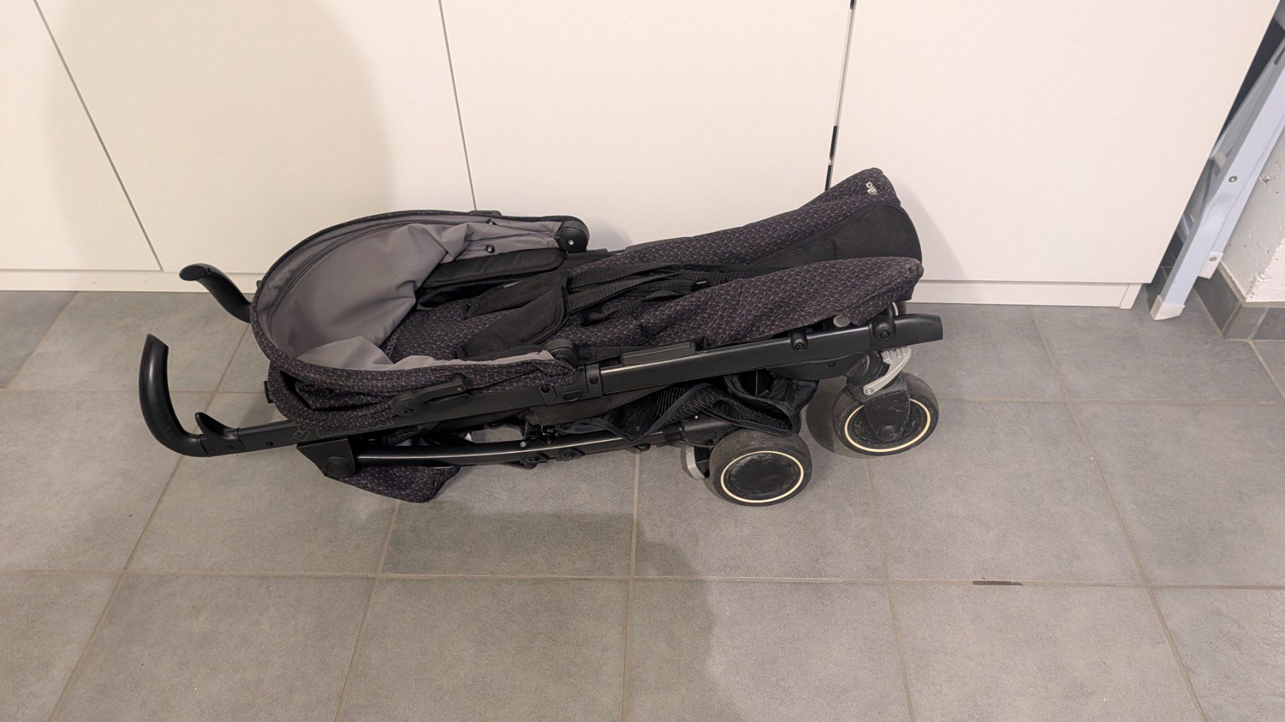 Carrozzine: Maxi Cosi Buggy Mila – Usato da Kirchdorf AG venduto da Reto2005 2