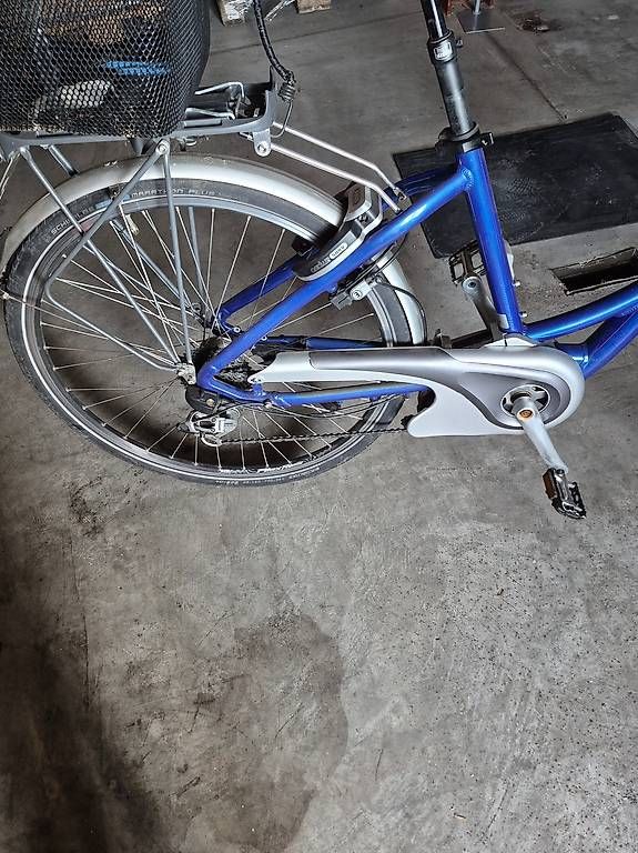Biciclette: Flyer E Bike 36 V – Usato da Stäfa venduto da alexkraljevo 4