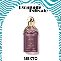 GUERLAIN Absolus Allegoria Tabac Sahara EdP 75ml (NEW)