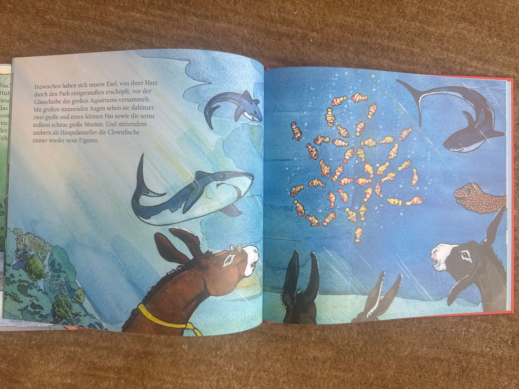 Libri: Der Karneval der Tiere mit CD – Nuovo (secondo la descrizione) da Aarau venduto da Kilauea 3