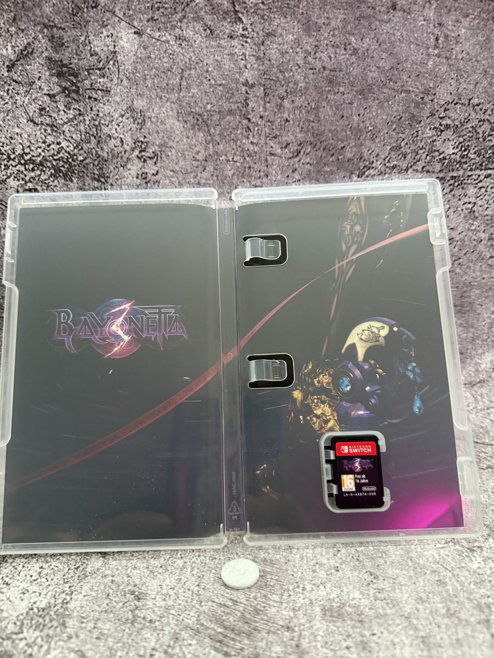 Nintendo Jeux: Bayonetta 3 I SWITCH I – D'occasion à Küssnacht am Rigi par Bionicmax 1
